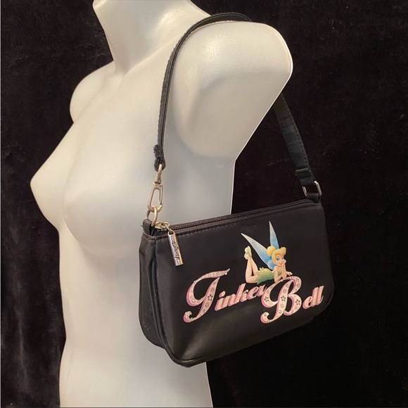 Tinkerbell Shoulder Bag🧚🏼‍♀️ - Picture 1 of 4